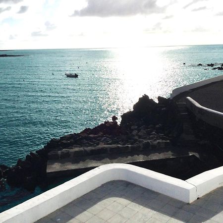 Punta Mujeres Casa Costa Jameos 아파트 외부 사진