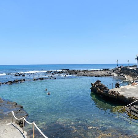 Punta Mujeres Casa Costa Jameos 아파트 외부 사진