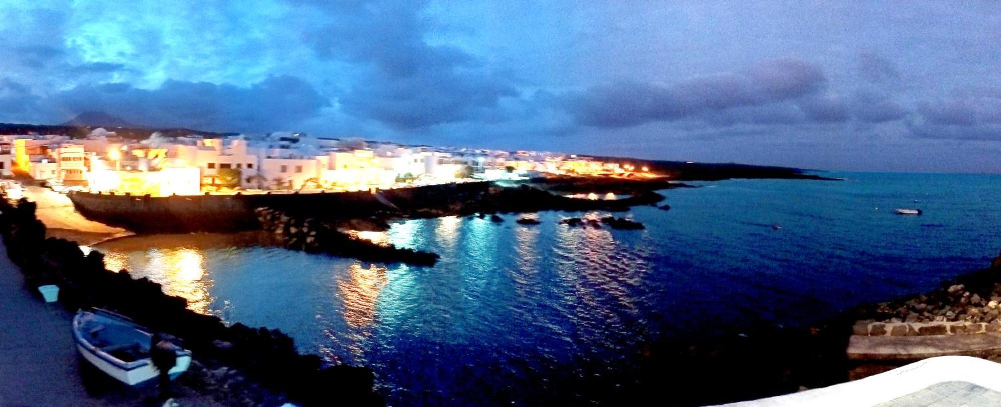Punta Mujeres Casa Costa Jameos 아파트 외부 사진